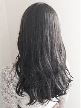 エイト 池袋店(EIGHT ikebukuro) 【EIGHT 池袋】ダークグレージュ