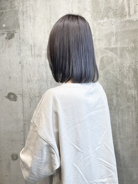 エイト マカビ 沖縄真嘉比店(EIGHT makabi) 【EIGHT真嘉比】EIGHT STYLE