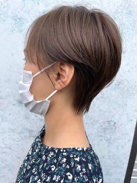 ラベンダー バイ ジュエル 湘南台駅西口店(Lavender by JEWEL) ☆お客様スタイル☆【Lavender by JEWEL 湘南台/湘南台駅】