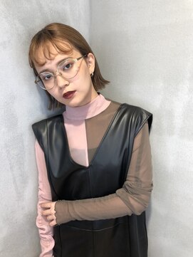 フィッティ 東逗子店(fiti) Autumn trend s