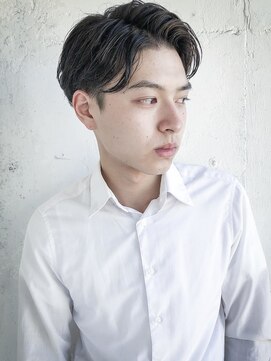 ルティア 池袋(Lutia) スッキリショート