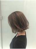 スウィングボブ