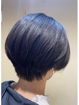 プランタンエーアール(printemps ar) Tight short