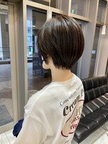 アルターリアン(aL ter LieN) 【コンパクトショート】 齊藤容史