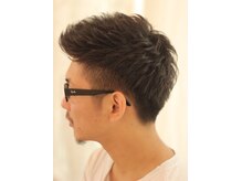 ヘアハウスレポ(Hair House LePo)