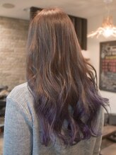ジェムヘアー(J'aimeHair)