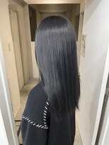 エイト 恵比寿店(EIGHT ebisu)&nbsp;tomi-249 ブルーブラック！