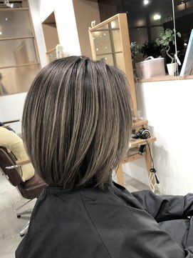 サロン 名和店(SALON) バレイヤージュ