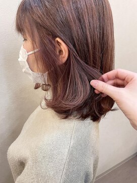 シファ(sifa) コーラルハイライト