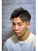 スポーティーツーブロック
