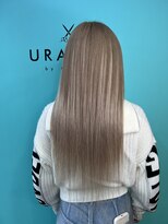 ウラヌス バイ ギャラクシー(URANUS by GALAXY)&nbsp;#エクステ#シールエクステ