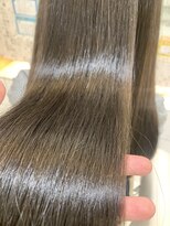 エクリフルール(equri fleur)&nbsp;【目黒】LINKトリートメント