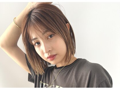 ラフ 新宿(Laff)の写真