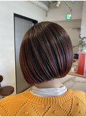 チェリーボブ