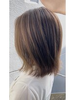 アトリエアルシュ(atelier ARCHE) ハイライト