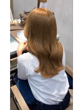 カフカ 亀有(KAfKA) ライトブラウン