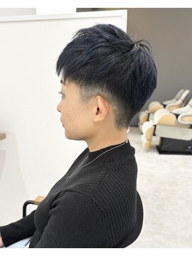 グニー(gunii) gunii short