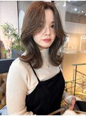 【kawase_mai】大人可愛い10代20代30代40代