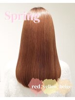 カラークチュール(Color Couture) パーソナルカラーで似合わせ/大宮東口パーソナルカラー髪質改善