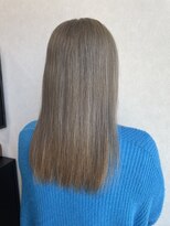 アンチ ブーン(ANTI boon)&nbsp;milk tea beige