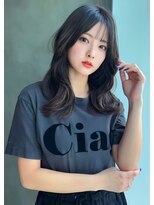 ナイロン 新潟店(NYLON.)&nbsp;〈NYLON.〉ヨシンモリ×コリアンダークカラー