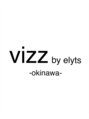 ヴィズバイエリーツ(vizz by elyts)/北谷エクステ【シールエクステ/ブリーチ】