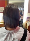 春、夏カラー
