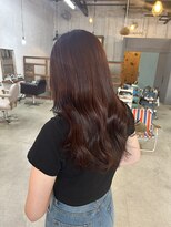 アイドットシーオー(i.co)&nbsp;cherry red