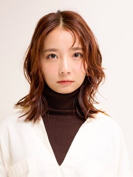 エンタク 新宿三丁目店(enntaku) 韓国/レイヤーカット/縮毛矯正/men's/新宿三丁目駅