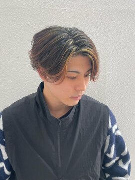 リープ(LEAP) リバーススタイル