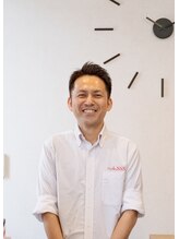 スタジオ スリーエス(studio SSS)&nbsp;石部 晋輔