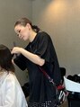 キンウ(kin’u) 川上 早紀