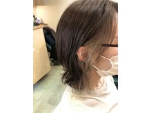 ヘアーアトレ(hair attrait)