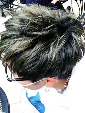 コンテ(CONTE) セットかんたんオリーブショート