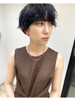 ゾーイダイミョウ(ZOEY daimyo) mash short