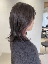 コード(Chord)&nbsp;pink inner×highlight