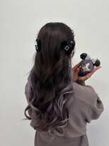 サリーワンフォーワン(Sally 141)&nbsp;ハーフツイン