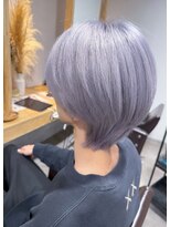 レオン(Re:ON)&nbsp;薄紫カラー