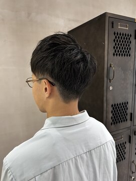 フェリア 松山(Feria) ショート 深田和也