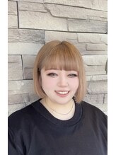 レイフィールド 長嶺店(RAY Field) 小佐井 悠未