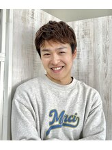 アミート(ameet) 竹中 直太