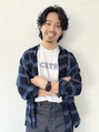 ラヴェストバイフレイスウェル(LOVEST by frace well) 伊藤 高幸