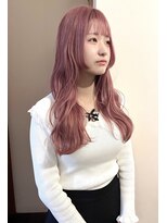 ロチカバイドールヘアー 心斎橋(Rotika by Doll hair) akari