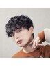 【福岡指名】カット＋シャンプー　￥5000
