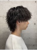 「大久保」ウルフ×ツイストスパイラル