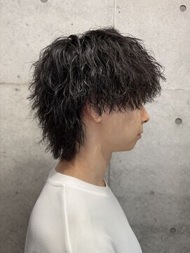 アイフィ(iFY) 【iFY 大久保】ウルフ×ツイストスパイラル