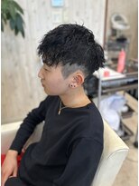 コレロ ヘアー(KORERO hair)&nbsp;10代、20代から大人気、スペインカール