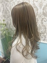 キキ(kiki)&nbsp;ハイライトカラー