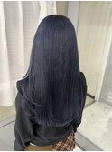 ネイビーブルー☆