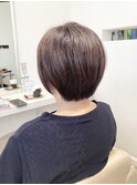 ショート